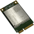 MikroTik R11eL-EC200A-EU LTE Modem