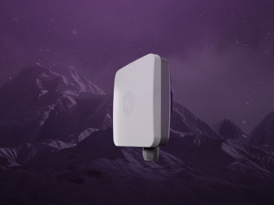 MikroTik SXTsq Embedded LTE4 Global