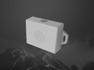 MikroTik TG-LR82 – Configurable LoRaWAN IoT Sensor