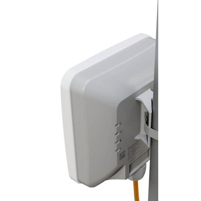 MikroTik SXTsq LTE4 Global Outdoor Router — professional LTE solution for SMB and industrial networks