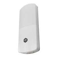 Convertor media MikroTik FTC21-UPS — fibră Ethernet SMB