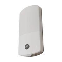 Router LTE MikroTik wAP ax LTE7 kit — WiFi 6 exterior SMB