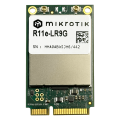 MikroTik R11e-LR9G LTE Module