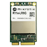 Modul LTE MikroTik R11e-LR9G