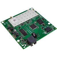 MikroTik RB711G-5HnD — Wireless Networking Equipment for Business