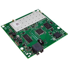 MikroTik RB711G-5HnD — Wireless Networking Equipment for Business