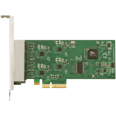 MikroTik RB44Ge RouterBOARD — Business Networking Equipment