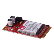 Zycoo GSM Module U20 — расширение PBX для SMS и звонков