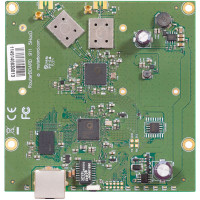 Placă de bază MikroTik RouterBOARD RB911 Lite5 ac