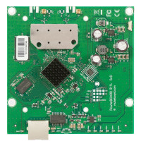 RouterBOARD Mikrotik 911 Lite5 dual 600 Mhz