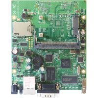 RouterBOARD Mikrotik RB411U