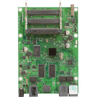 RouterBOARD Mikrotik RB433UL