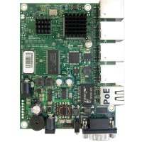 RouterBOARD Mikrotik RB450G