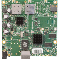 MikroTik RB911G-5HPacD RouterBOARD