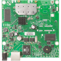 Router MikroTik RouterBOARD RB911G-5HPnD
