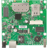 RouterBOARD Mikrotik RB912UAG-5HPnD