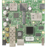 MikroTik RB922UAGS-5HPacD RouterBOARD