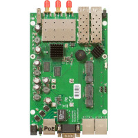 RouterBOARD Mikrotik RB953GS-5HnT-RP