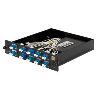 Unitate pasivă Mikrotik CWDM-MUX8A