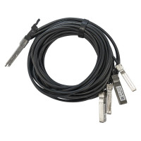 Patch-cord MIkrotik Q+BC0003-S+