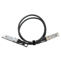 Patch-cord MIkrotik Q+DA0001