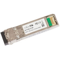 MikroTik S+31DLC10D 10G SFP+