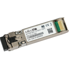 MikroTik Combined Module XS+31LC10D