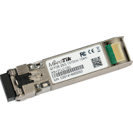 Module Mikrotik XQ+31LC10D
