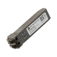 Modul SSP, SFP+ si SFP28 Mikrotik XS+85LC01D