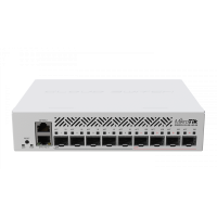 Switch Mikrotik CRS310-1G-5S-4S+IN