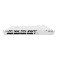 Smart Switch Mikrotik CRS317-1G-16S+RM