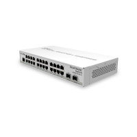 Comutator Desktop Mikrotik CRS326-24G-2S+IN