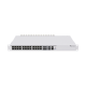 Switch Mikrotik CRS326-4C+20G+2Q+RM