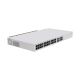 Switch Mikrotik CRS326-4C+20G+2Q+RM