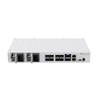 Switch Mikrotik CRS510-8XS-2XQ-IN