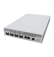 Comutator Mikrotik Cloud Router CRS804 DDQ