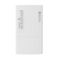 Outdoor Switch Mikrotik FiberBox