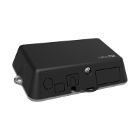 Punct de acces LTE MikroTik LtAP mini LTE kit (2024)