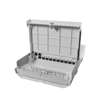 Switch Mikrotik CRS310-1G-5S-4S+OUT