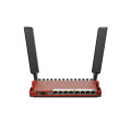 MikroTik L009UiGS-2HaxD-IN Router