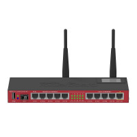 Router Mikrotik RB2011UiAS-2HnD-IN