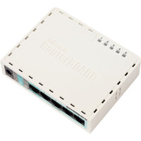 MikroTik RB951-2n Router
