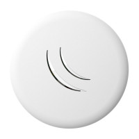 Acces point Mikrotik cAP lite dual-chain 2.4GHz AP