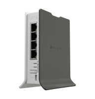 MikroTik hAP ax lite LTE6 Access Point