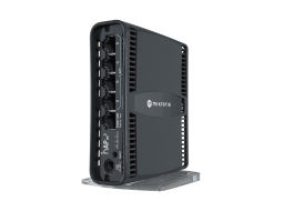 Router MikroTik hAP ax2