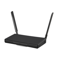 MikroTik hAP ax³ Router