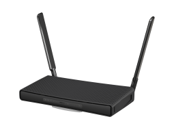 Router Mikrotik hAP ax³