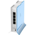 Acces Point Mikrotik hAP lite TC