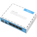 Router Mikrotik hAP lite