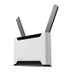 MikroTik Chateau PRO ax — Wi-Fi 6 Access Point for Advanced SMB Networks